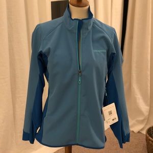 Patagonia jacket. Brand new with tags!  Medium.